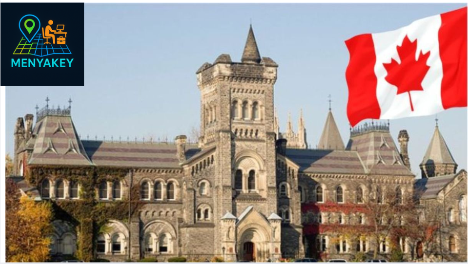 Ontario Graduate Scholarship (OGS) 2025/26 in Canada: A Complete Guide for African Students