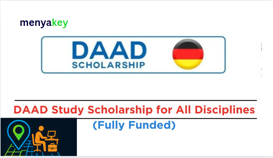 2026 DAAD Masters Scholarships for All Disciplines | Fully Funded