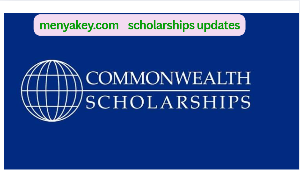 Commonwealth Scholarships for African Students: A Life-Changing Opportunity to Study in the UK
