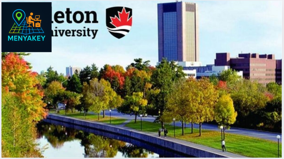 Carleton University Graduate Scholarships: A Complete Guide for African Students