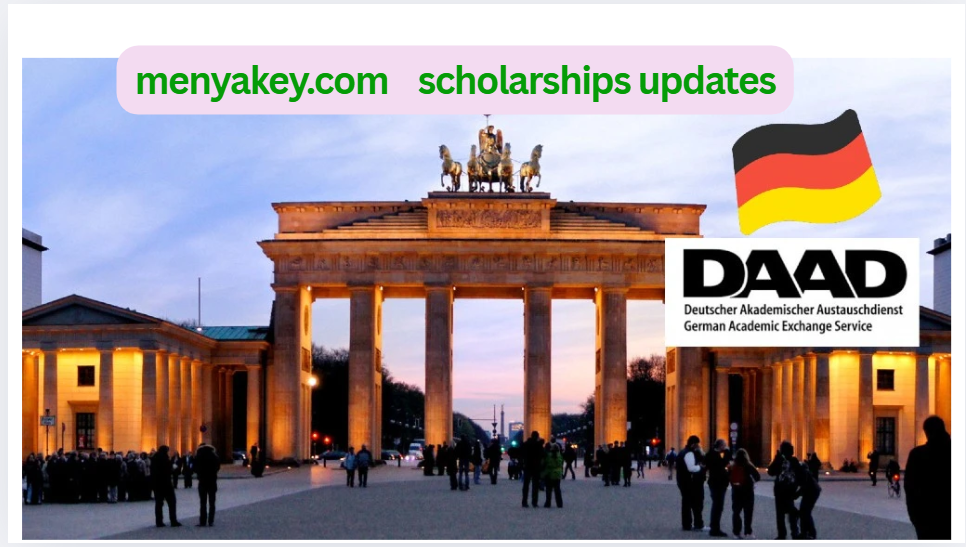 DAAD Helmut-Schmidt Scholarship: A Gateway to Master&rsquo;s Studies in Public Policy & Economics in Germany