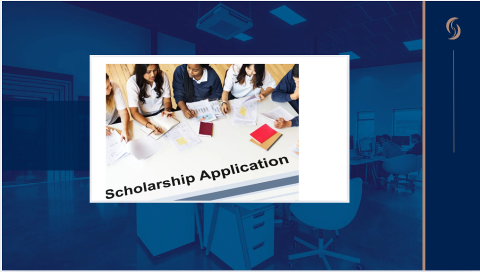 Study in the USA: $36,000 Scholarship (No IELTS Required) &ndash; Apply by November 1, 2025
