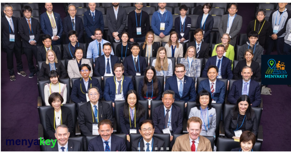 Japan Africa Exchange Scholarship 2026 (Canon Foundation & Kyoto University) &ndash; How to Apply