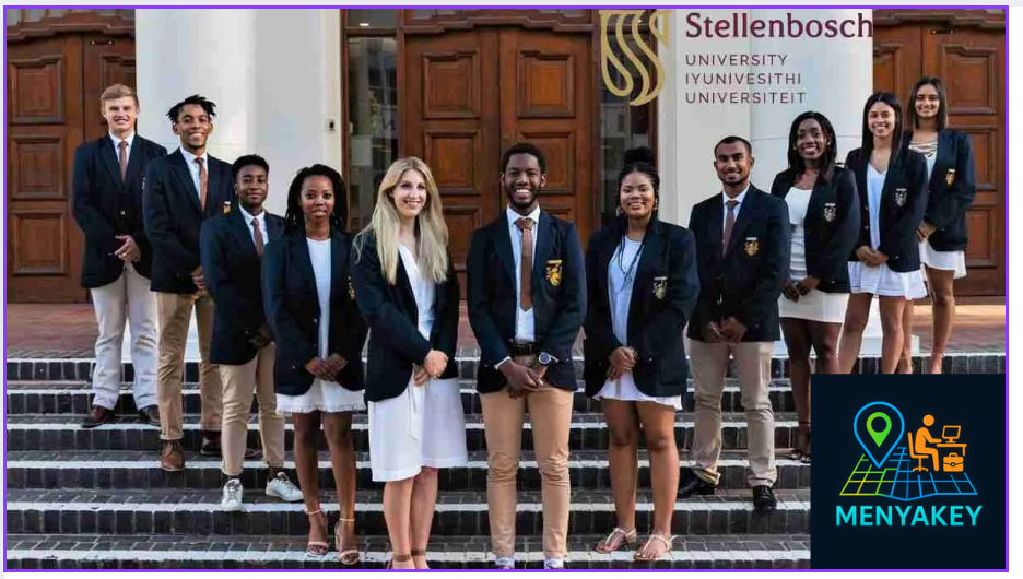 Stellenbosch University Scholarship 2025: Fully Funded AI & Machine Learning Masters for Africans