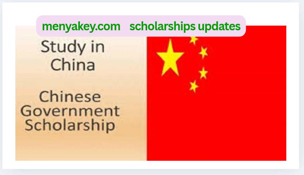 Chinese Government Scholarship (CSC) &ndash; A Complete Guide for African Students (Including Rwandans) to Study in China