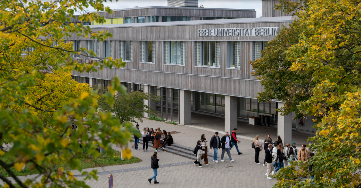 Free University of Berlin DAAD EPOS Scholarship 2025: Fully Funded Master&rsquo;s & PhD in Germany (No IELTS Required)