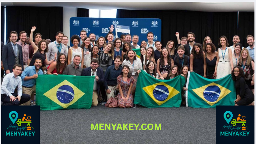 Group of Brazilian Universities Scholarship (GCUB) 2026 &ndash; Fully Funded