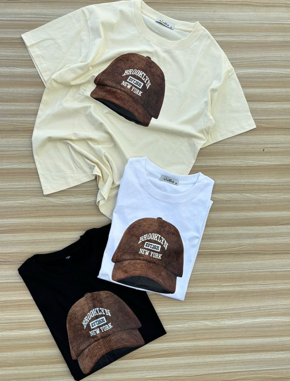 T- SHIRTS   NZIZA